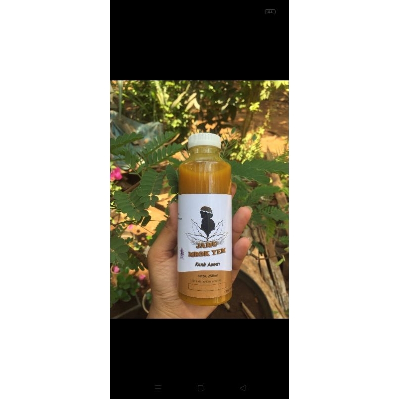 

jamu tradisional jamu asam urat jamu pegel linu