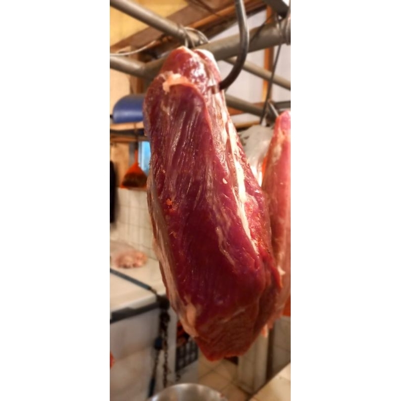 

DAGING SAPI KIJEN