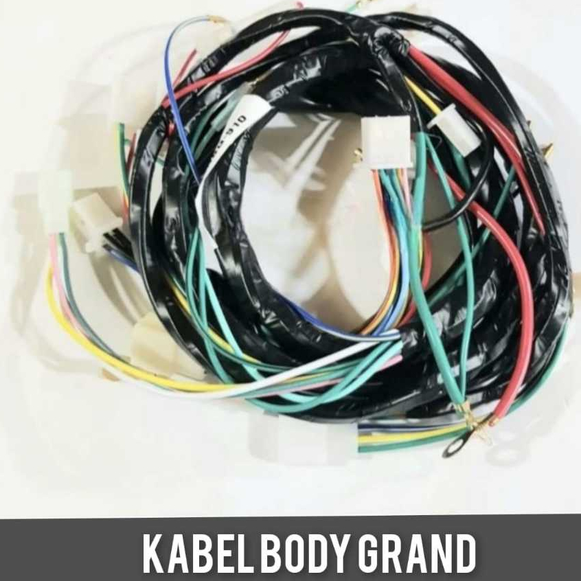 kabel bodi astrea grand kabel body astrea