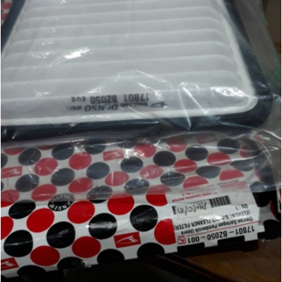 filter udara Avanza Xenia Rush Terios 17801-BZ050