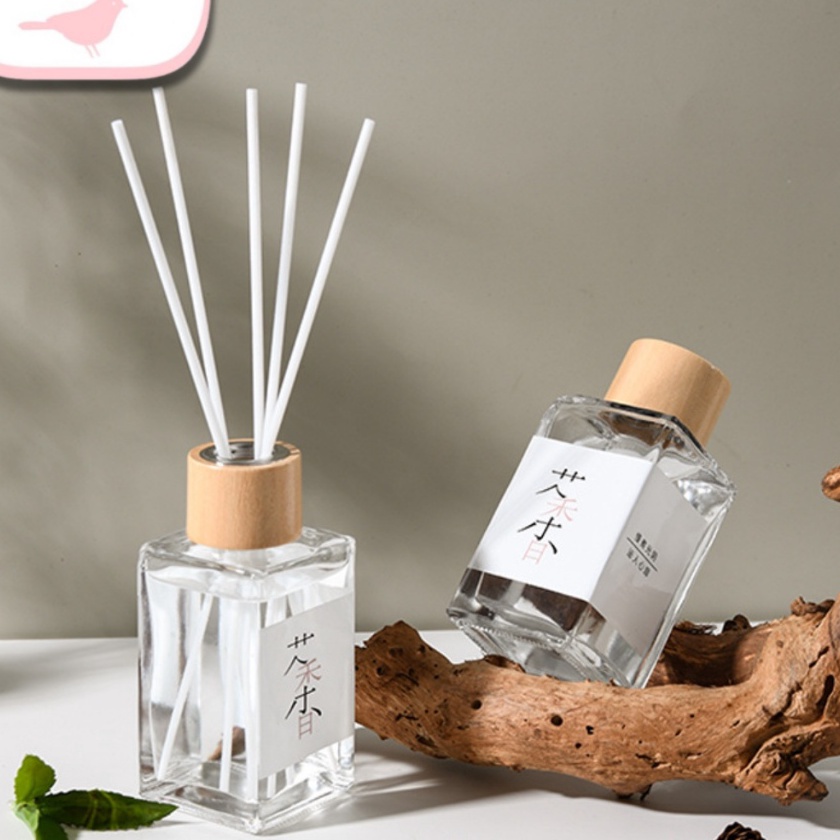 Potongan OSAKA Premium Aromaterapi Diffuser Aromaterapi Ruangan Aromaterapi Diffuser Oil Pengharum R