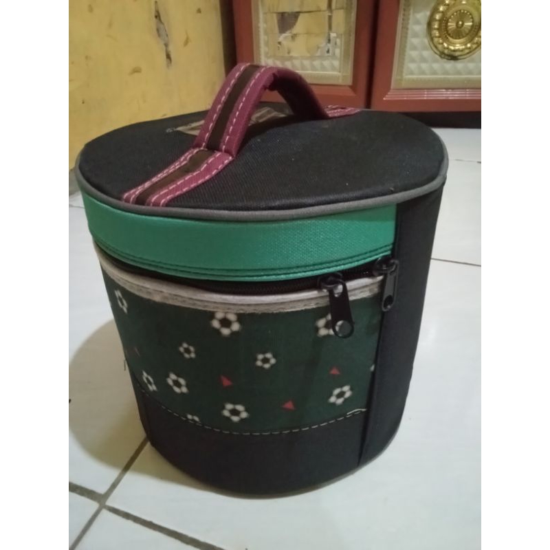 TAS TENONG UKURAN 5 LTER BERAS By Saskia sholehah/ TENONG MUT 5 LITER  / TAS BERAS KONANGAN /TS UNTU