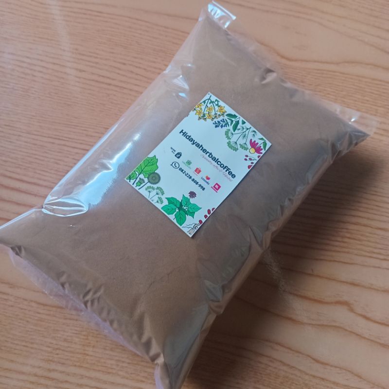 

GATAL GATAL Serbuk Herbal Original Alami