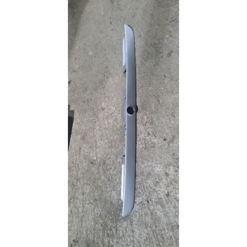 lis handel handle bagasi bmw e36