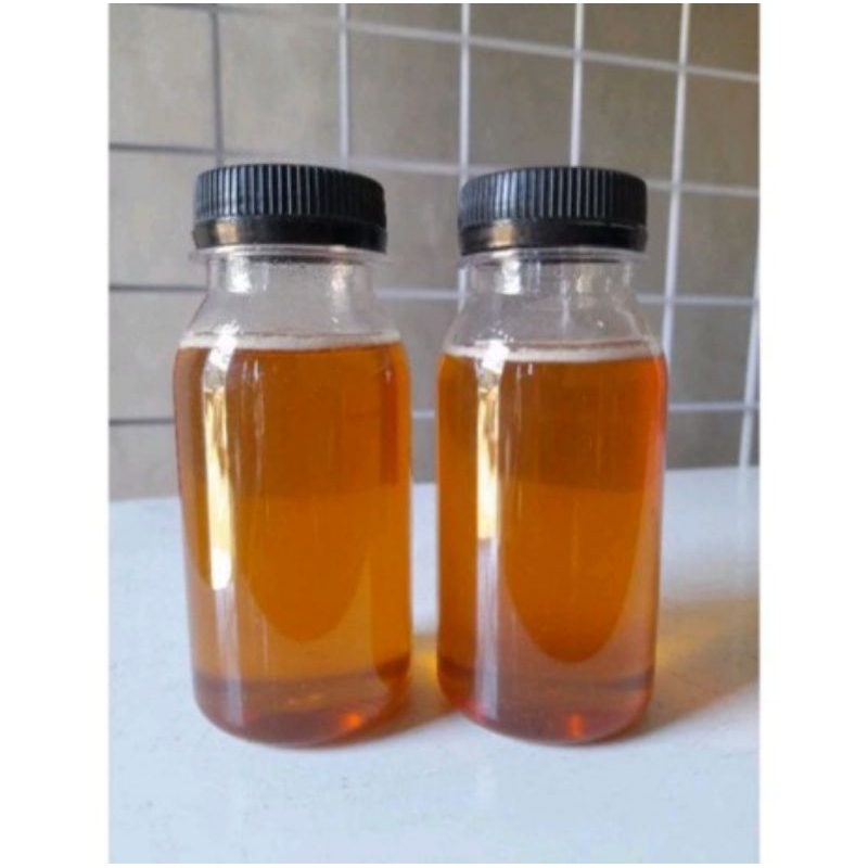 

Madu Hutan 100℅ Asli Kalimantan