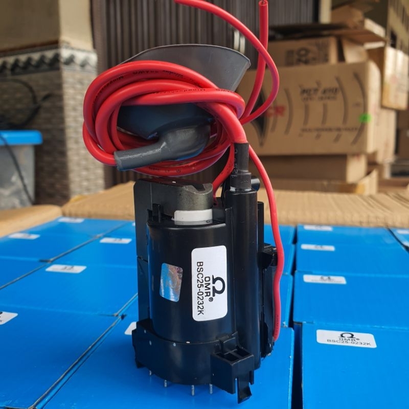 PLAYBACK SHARP BSC25 0232K OMR