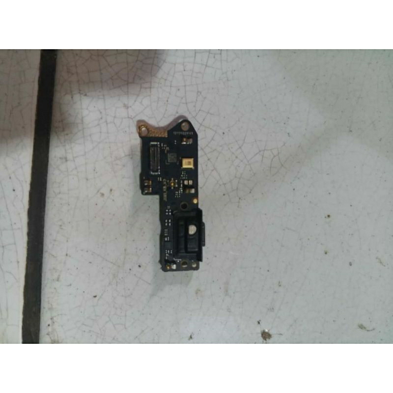pcb charger poco M3 original copotan