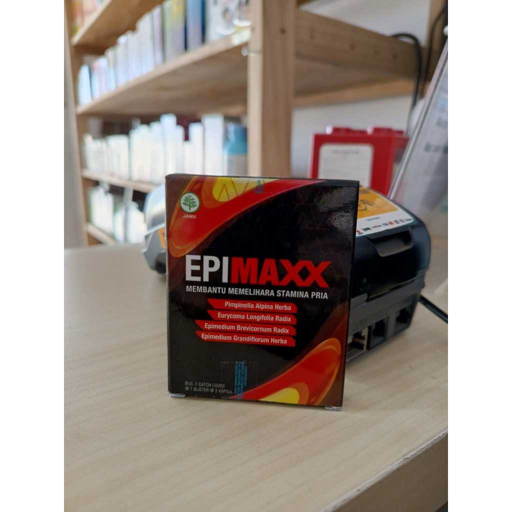 

EPIMAXX