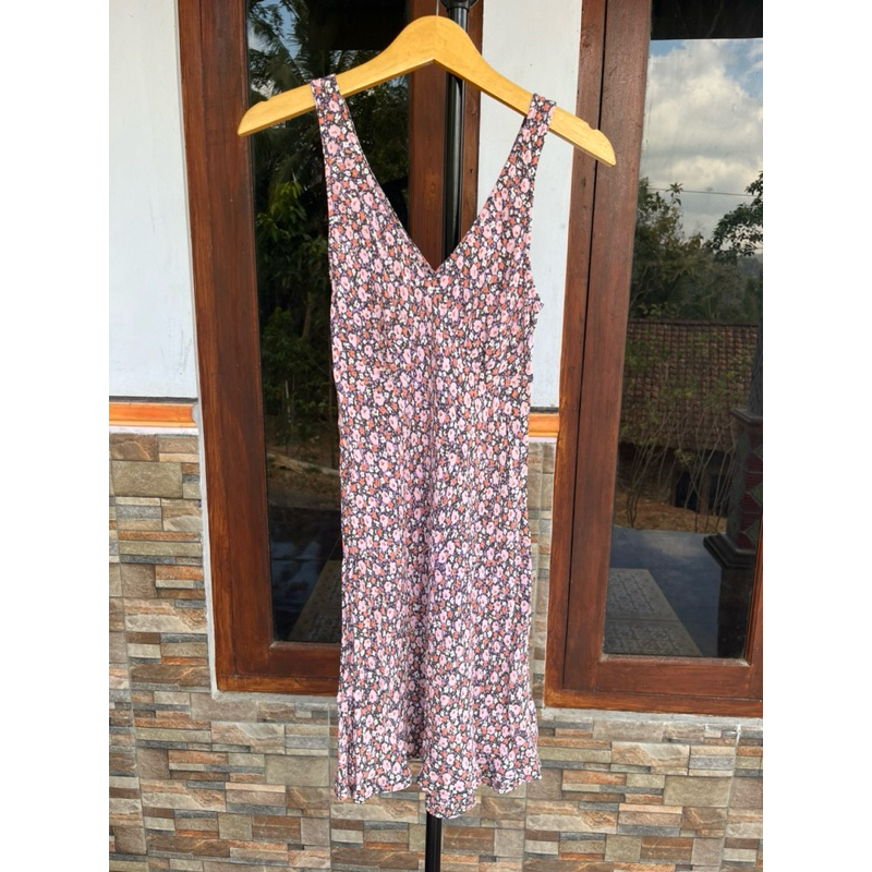 Dress Cotton on