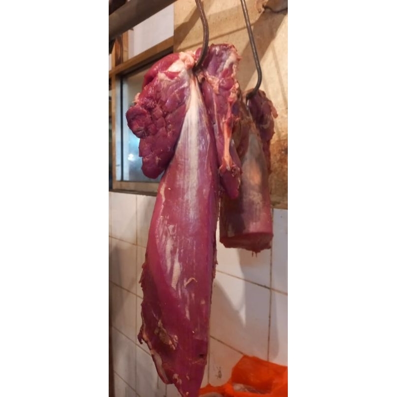 

DAGING HAS DALAM / TENDERLOIN