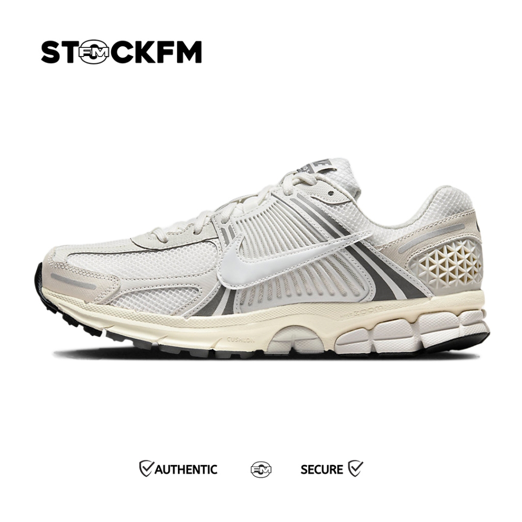 Nike Zoom Vomero 5 Platinum Tint Original