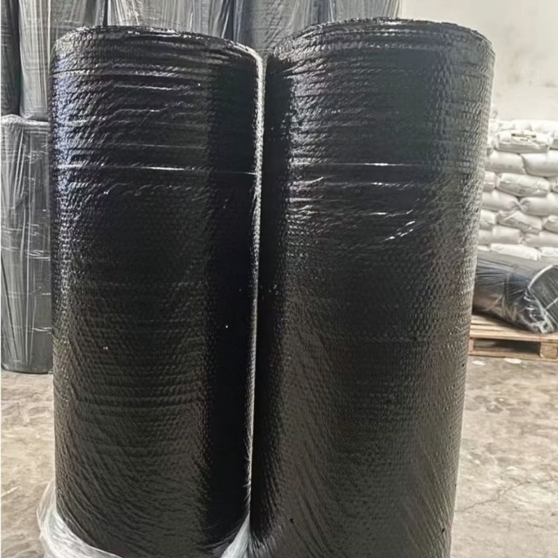 

Bubble Wrap 1.25 x 50meter (1 ROLL) Hitam 2.7Kg.Extra Tebal, Tidak Mudah Sobek TERMURAH Harga Pabrik
