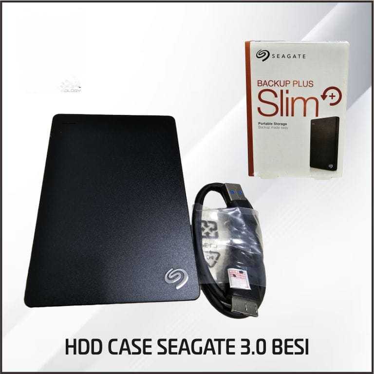 casing external harddisk seagate 3.0 case harddisk seagate usb 3.0