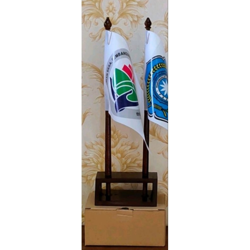 

tatakan meja 2 lubang plus tiang