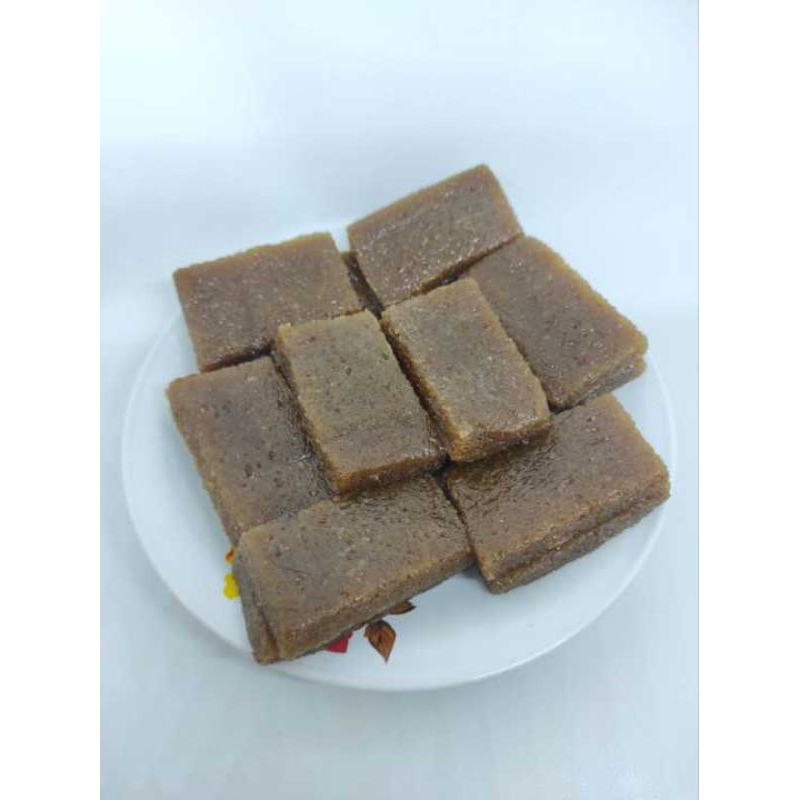 

Lamaya Oleh Oleh khas Bandung Barat