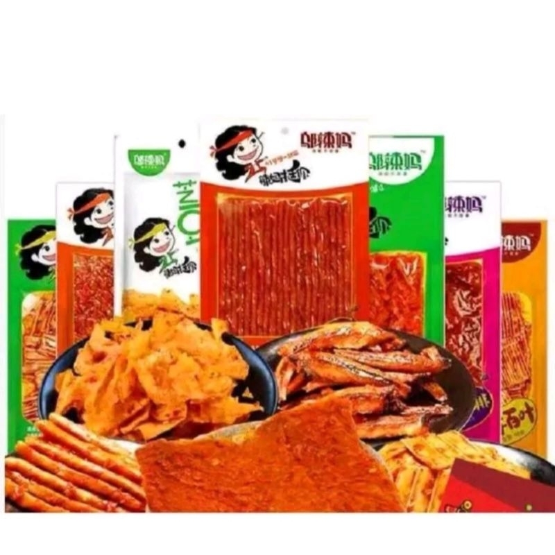 

WULANA LATIAO SNACK MAKAMAN IMPORT HALAL