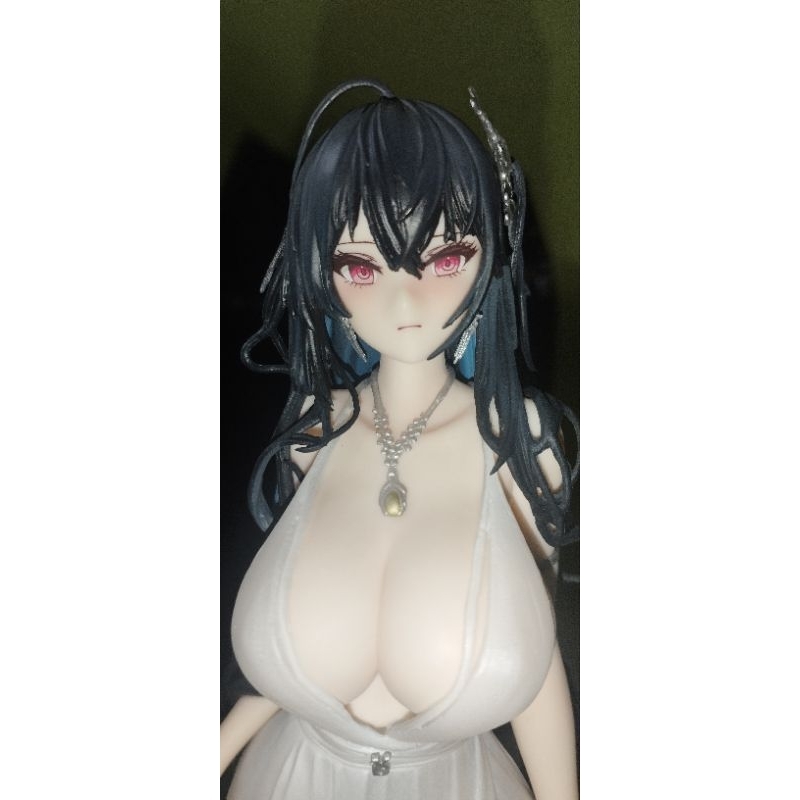Figure Azurlane Taihou 31 cm