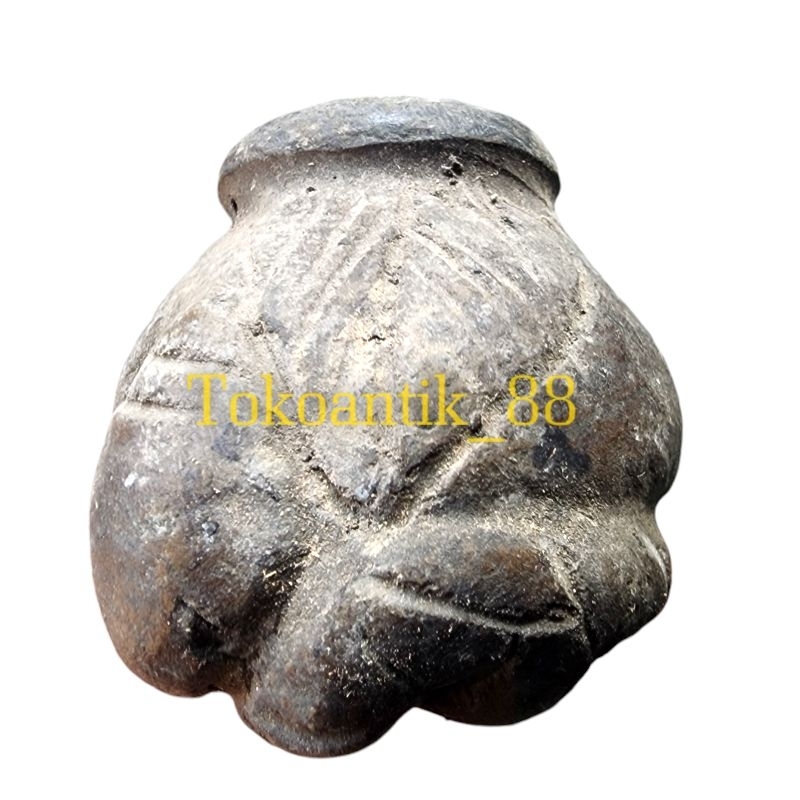 Gentog Batu Bulii Bulii Kode Js162