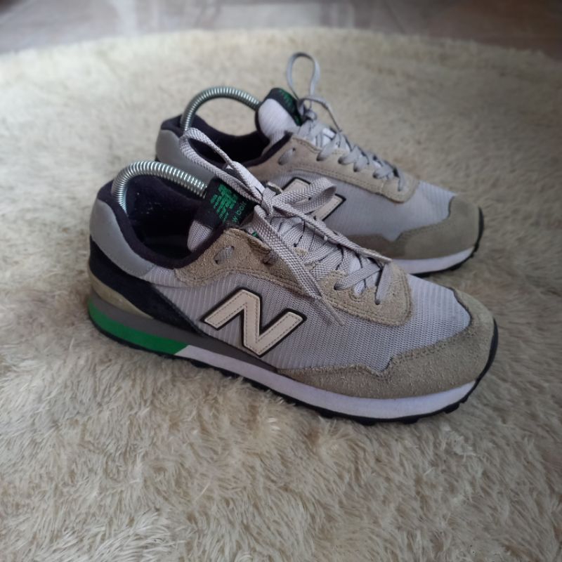new balance 515 sepatu sneakers original second preloved original