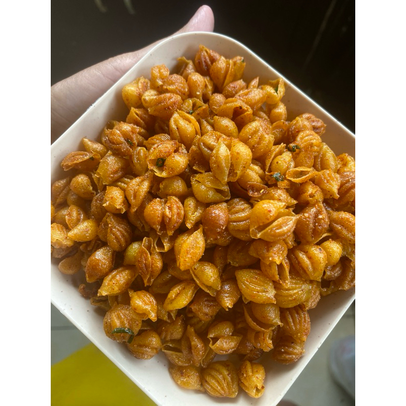 

Bestseller kerang Krenyes Dapoer soenda