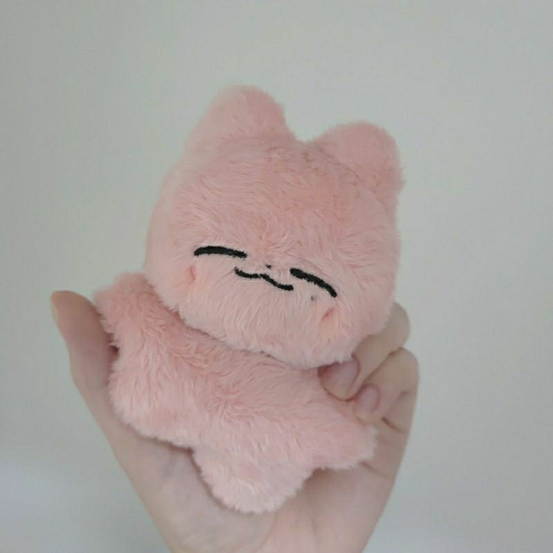 Jaennyang Doll (Doll Jaehyun NCT)