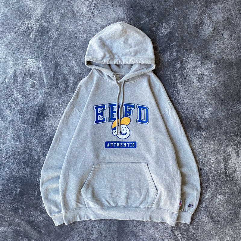 hoodie EBFD