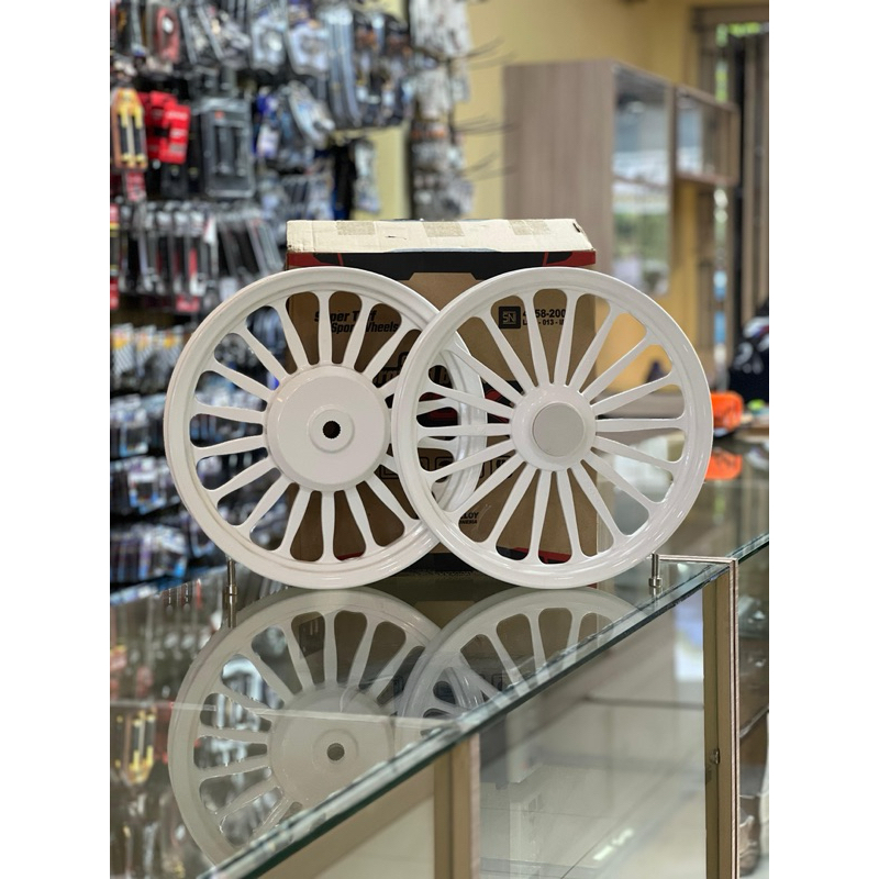 VELG VOX PALANG 18 BEAT/MIO SPORTY/VARIO 125/150 ORIGINAL VOX