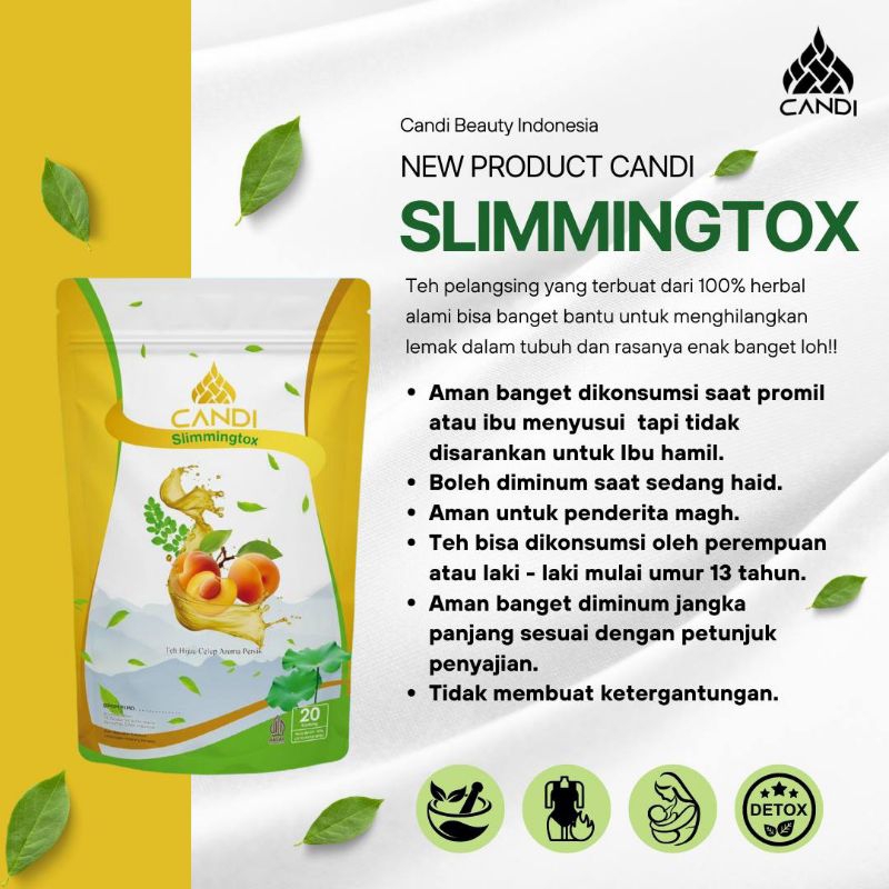 

Teh Slimmingtox