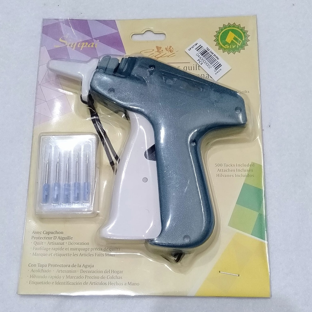 Tag Gun siyipai/Tembakan Lebel/Bandrol/Bandrol Harga