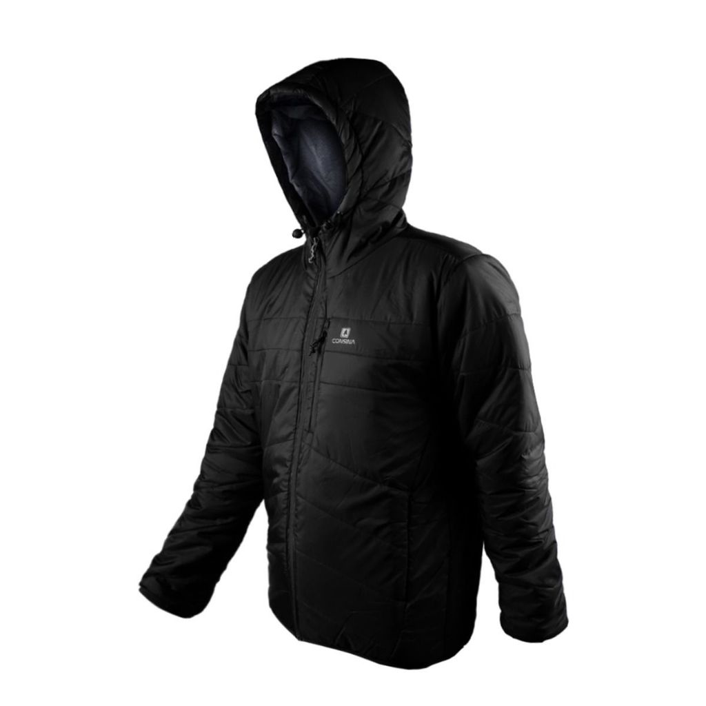 CONSINA ALASKA - JAKET - PUFFER JAKET - JAKET DACRON