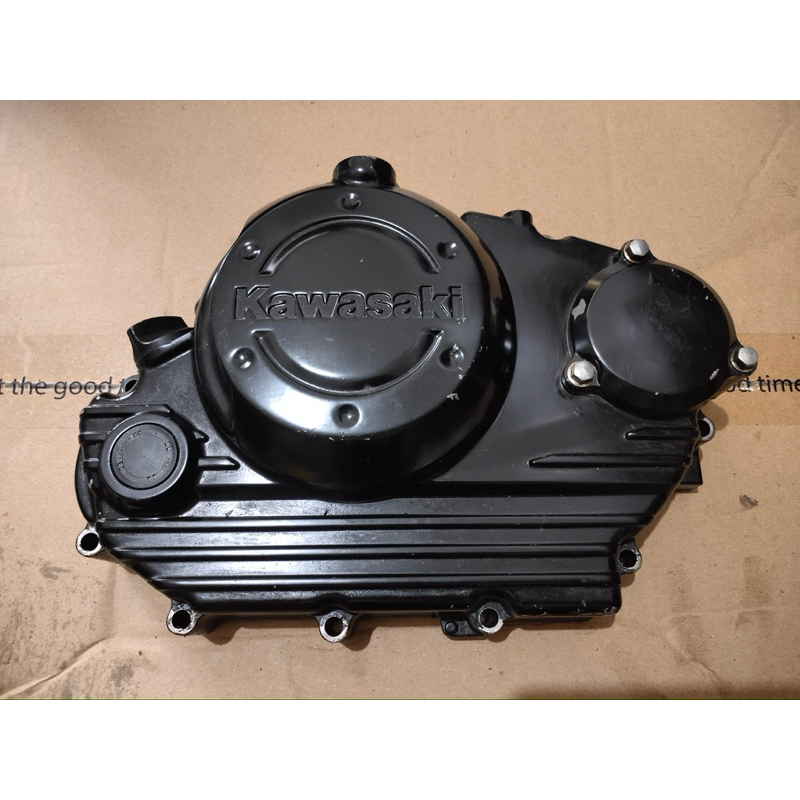 BAK KOPLING KLX BLOK KOPLING KLX ORIGINAL COPOTAN