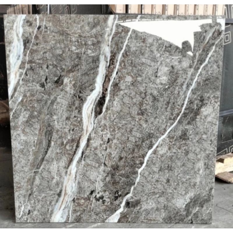 granit lantai 60×60 arana zameta black