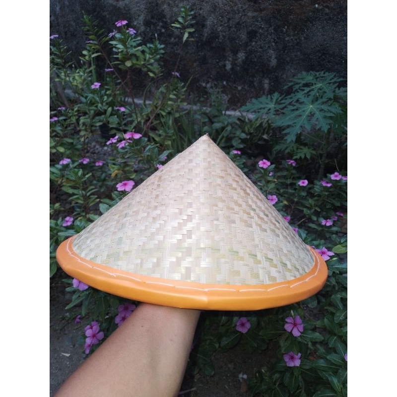 CAPING CAPIL GRADE A ukuran Dewasa