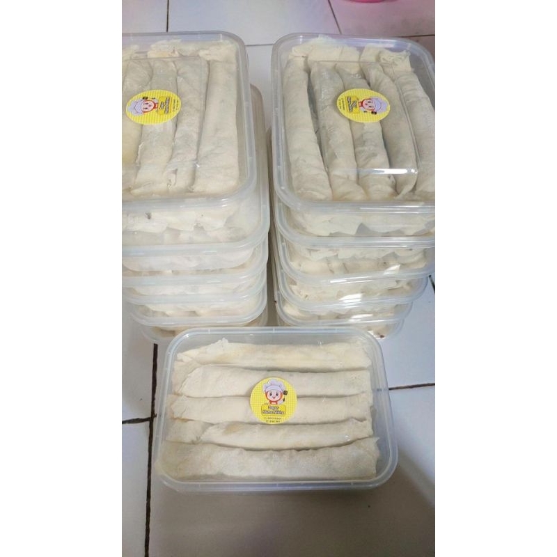 

Piscok Original Frozen