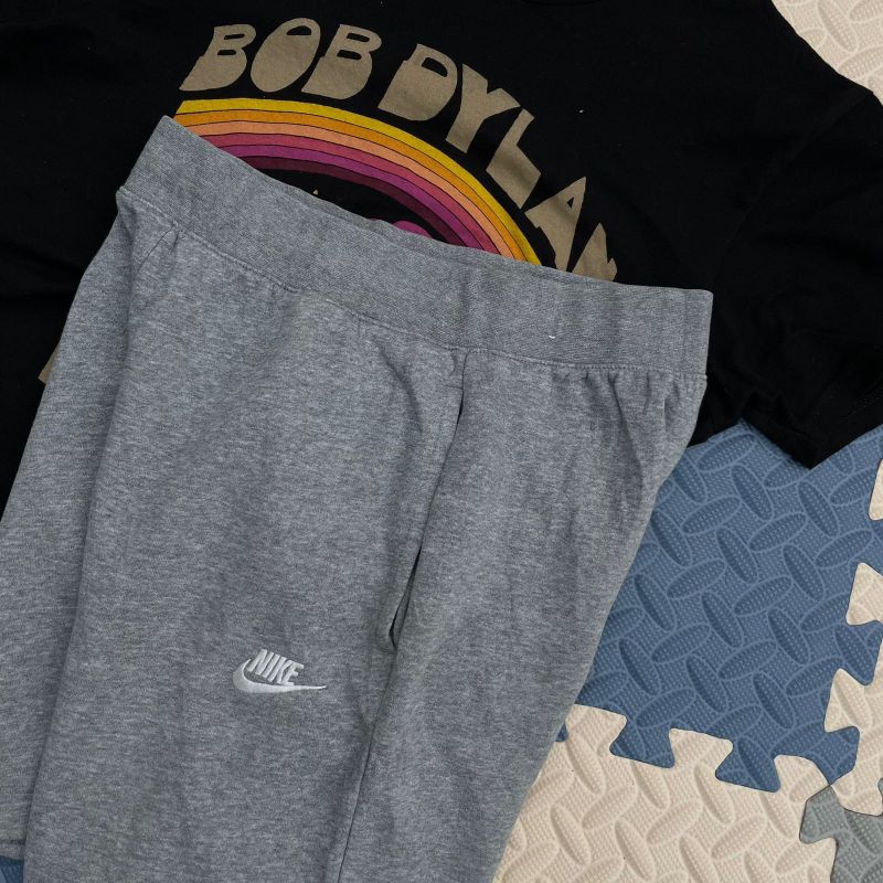 Celana Pendek Nike Bekas