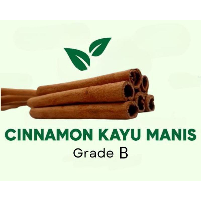 

REMPAH KAYU MANIS grade B ,Cinnamon cassia,,TERMURAH,