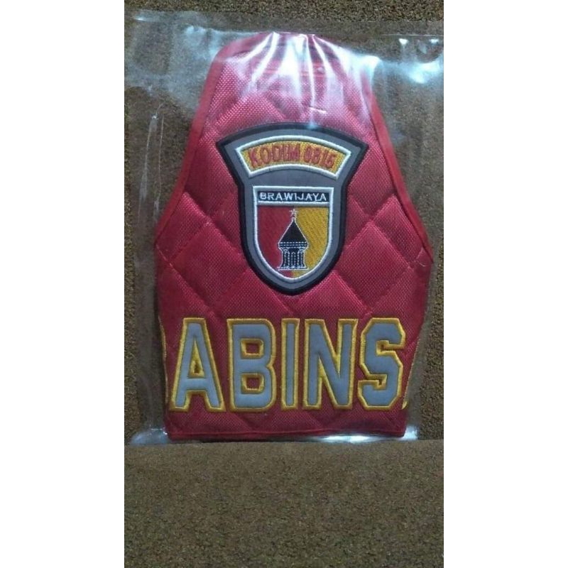 ban lengan /ban lengan babinsa/ban lengan custom