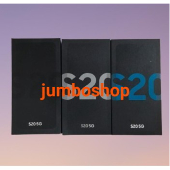 

BOX DUS SAMSUNG S20 S 20 5G / S20+ S20 PLUS 5G / S20 S 20 ULTRA 5G FREE REQUEST ANGKA