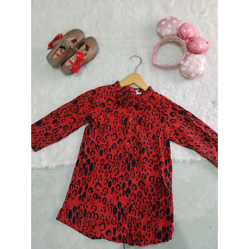 dress mini rodini