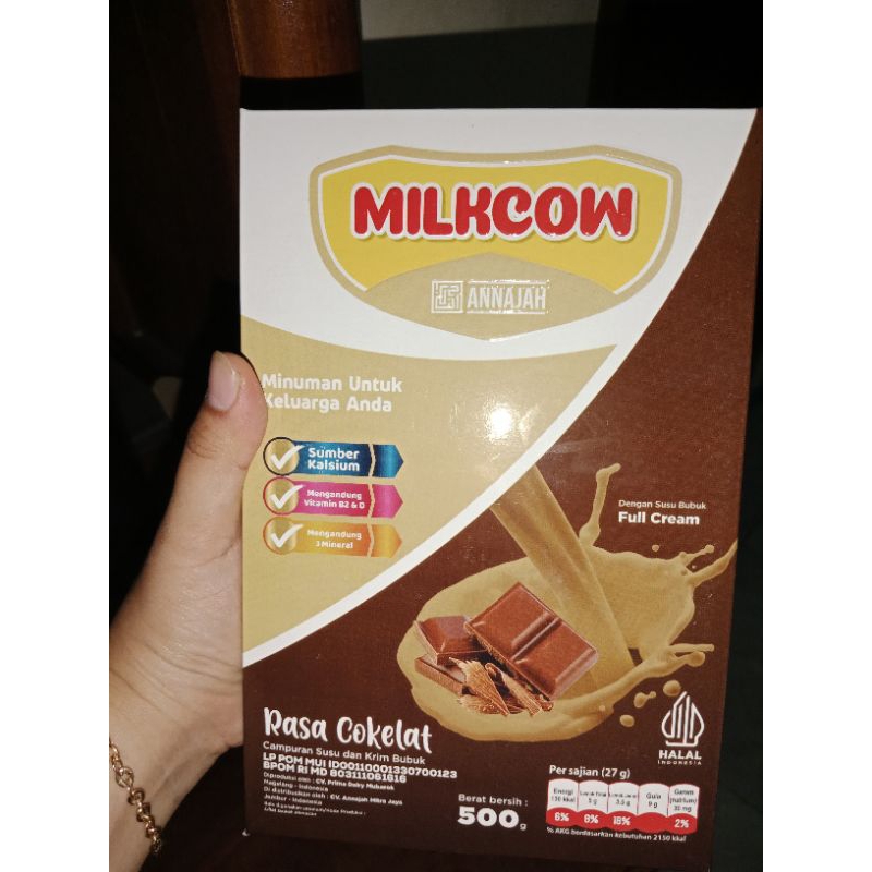 susuMILKCOW