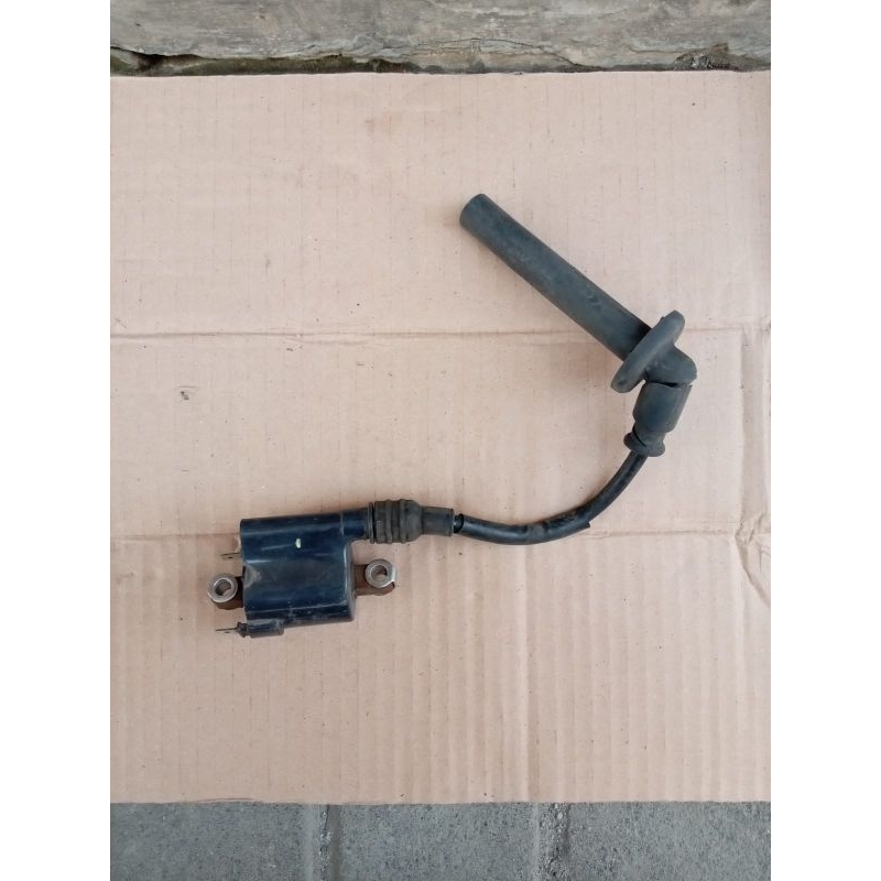 Koil Supra GTR 150 R Sonic 150 R Cb 150 R Led Original Copotan