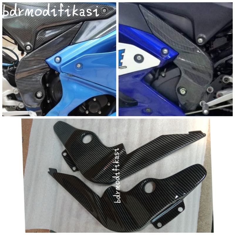 cover deltabox r15v4/r15m