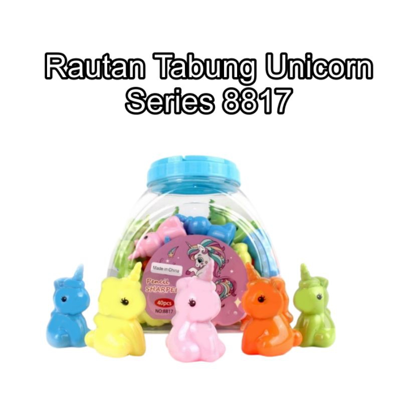 

Rautan Unicorn Unik / 1 Buah Rautan Unicorn 8817