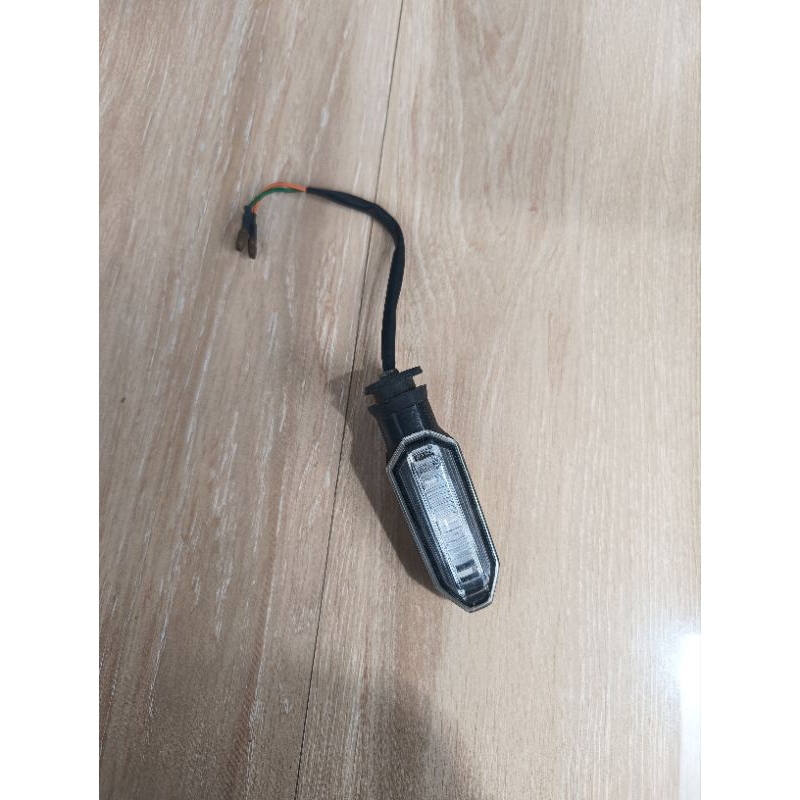 LAMPU SEIN SEN BELAKANG VARIO 125 150 NEW ORIGINAL