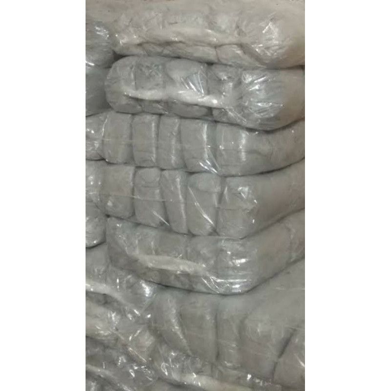 20 pcs Abu Gosok Pembersih / Abu Gosok Dapur / Abu Gosok Alami