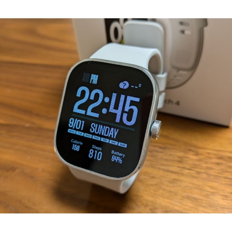 Xiaomi redmi watch 4 original second | smartwach