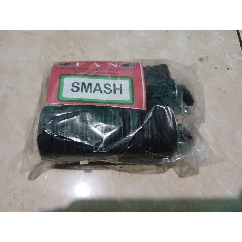 footstep belakang suzuki smast shogun step belakang