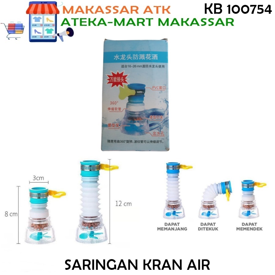 GSF SARINGAN KRAN AIR