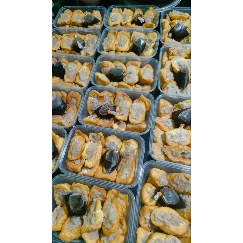 

TaBaso/TahuBakso