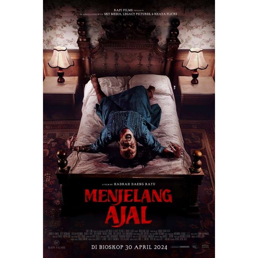 Menjelang Ajal (2024)